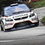 Focus ;)