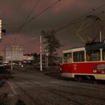 Na Pobřežní cestě