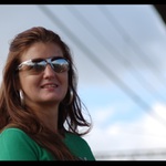 Sobotní dopolední nádraží