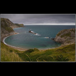 Dorsetské útesy II