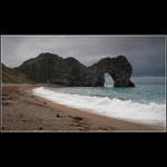 Dorsetské útesy III