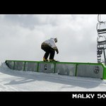 Malky @ St. Jacob i. o.