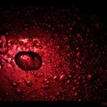 červený svet bubliniek