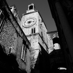 Architecture of Croatia