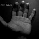 my life