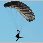 Parašutista
