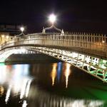 romantic bridge