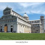 Campo dei Miracoli, Pisa