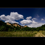 Cestou dál se toulat...