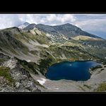 A tam žíje Rákosníček...