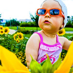 Nahlédnutí do dětských snů...