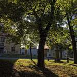 Ze stareého Hloubětína