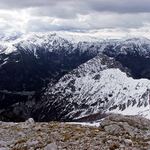 Totes Gebirge - 18.4.2008