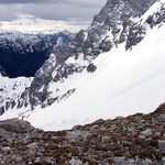 Totes Gebirge - 18.4.2008 - II.