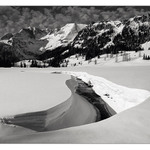 Zima v Mrtvých horách