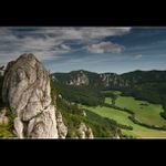 Súlovské skály II