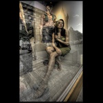 Anděl u Prašné brány II