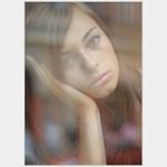 Slečna Jemnost v Nerudovce