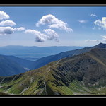 Roháče-Baranec