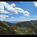 Západné Tatry