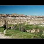 Canadian Badlands