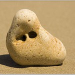 Morom vyvrhnutý....