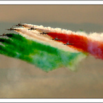 Frecce Tricolori