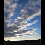 ...Ten den v podvečer...