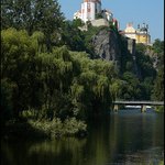 Vranov nad Dyjí