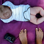 No tak čo poviete, celý tatko !