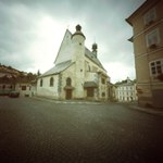 Kostov sv. Kataríny