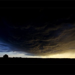 ...asi bude pršať...