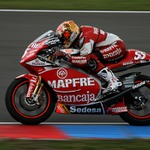 MotoGP 2008 - Brno