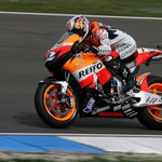 MotoGP 2008 - Brno II