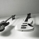 Mé milenky a jejích stíny.