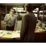 továrna stroje milenka moje