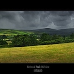NATIONAL PARK WICKLOW