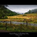 Mystical Beauty of Glendalough Valey
