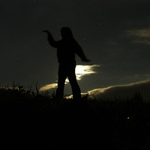 Postava z jiného světa