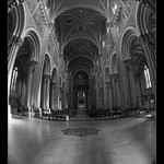 Kostel Svatého Cyrila a Metoděje v Karlíně