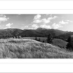 *** Oravská krajinka ***