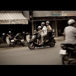 Motorkar