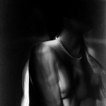 náhrdelník z perel 2