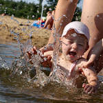 Spadla lžička do kafíčka ...