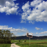 Letní krajinou (NSD4)