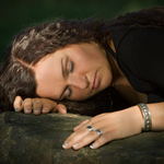 spící princezna :-)