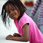 Tváře z ulice I (Nottingham)