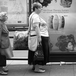 Tváře z ulice II (Nottingham)