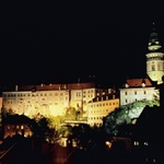 Český Krumlov