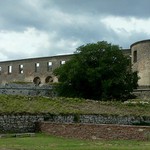 Borgholm Slott - Sweden 2008
